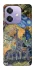 Чехол на Oppo A3 4G Van Gogh collage фото 1 из 1