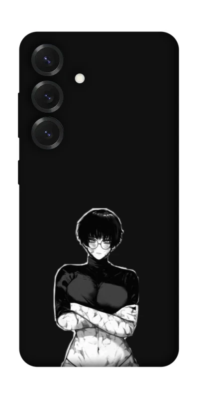 Чехол на Samsung Galaxy S26+ Maki фото 1 из 1