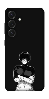 Чохол на Samsung Galaxy S26+ Maki фото 1 з 1