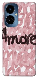 Чохол на TECNO Camon 19 Amore 2 фото 1 з 1