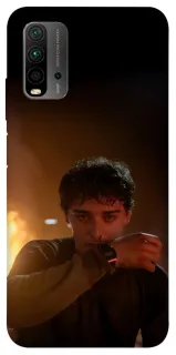 Чохол на Xiaomi Redmi 9T Stranger Things ver.36 фото 1 з 1