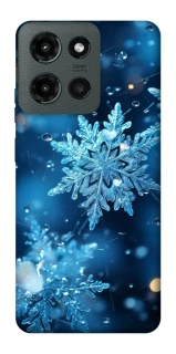 Чехол на Motorola Moto G Power (2025) Новогодний v43 фото 1 из 1