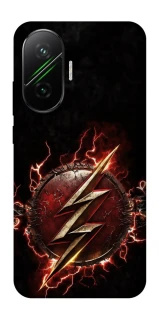 Чехол на Xiaomi Poco F7 Flash icon фото 1 из 1