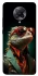 Чохол на Xiaomi Redmi K30 Pro / Poco F2 Pro Ігуана фото 1 з 1
