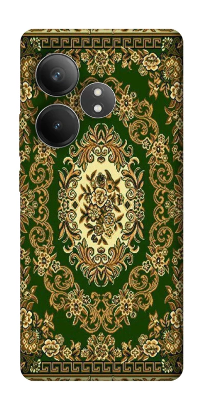 Чохол на Realme GT Neo 6 Килим v9 фото 1 з 1