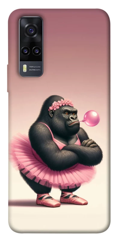 Чохол на Vivo Y31 Горила фото 1 з 1