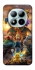 Чохол на Xiaomi Redmi Note 15 Pro+ 5G Pokemon фото 1 з 1