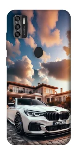 Чохол на ZTE Blade A7s (2020) BMW in da house фото 1 з 1