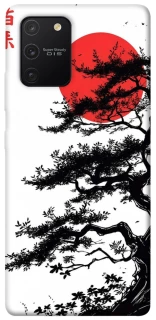 Чохол на Samsung Galaxy S10 Lite Дух Японії v2 фото 1 з 1