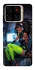 Чохол на ZTE Blade A56 Cyber girl фото 1 з 1