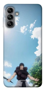 Чохол на Samsung Galaxy A04s jujutsu kaisen v2 фото 1 з 1
