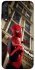 Чехол на Huawei Y6p Spiderman фото 1 из 1