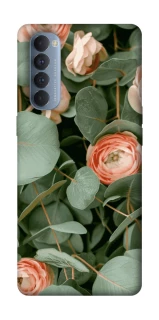 Чохол на Oppo Reno 4 Pro Eternal Spring фото 1 з 1