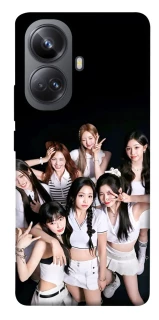 Чохол на Realme 10 Pro+ BABYMONSTER фото 1 з 1