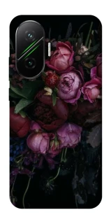 Чохол на Xiaomi Poco F7 Floral Symphony1 фото 1 з 1