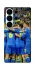 Чехол на Samsung Galaxy S26 Сборная Украины v3 фото 1 из 1