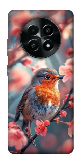 Чехол на Realme Narzo 70x Birdie фото 1 из 1