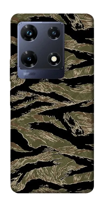 Чохол на Infinix Note 30 Pro Camouflage v23 фото 1 з 1