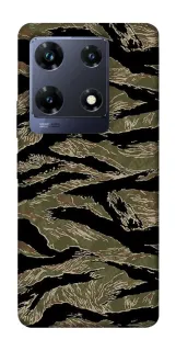 Чехол на Infinix Note 30 Pro Camouflage v23 фото 1 из 1