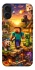 Чохол на Apple iPhone 16 Plus Minecraft v6 фото 1 з 1