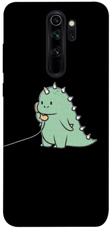 Чехол на Xiaomi Redmi Note 8 Pro Pair romantic theme ver.5 фото 1 из 1