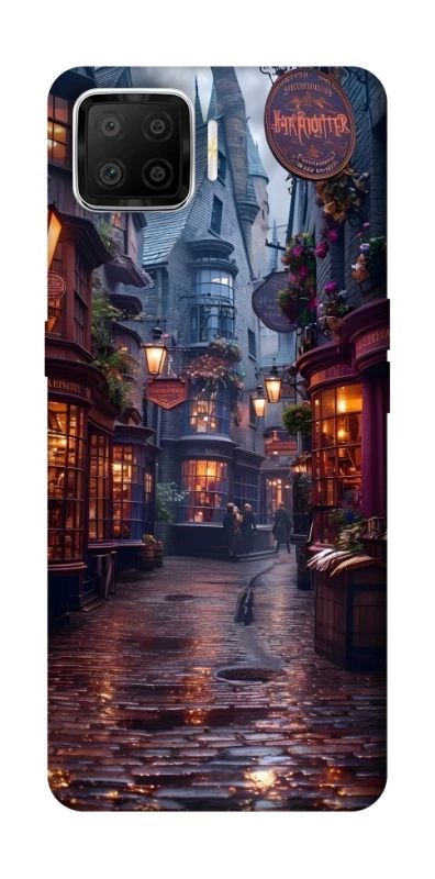 Чохол на Oppo A73 (2017) Harry Potter v11 фото 1 з 1