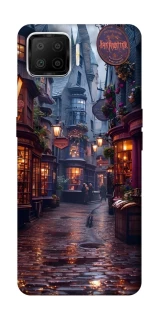 Чохол на Oppo A73 (2017) Harry Potter v11 фото 1 з 1