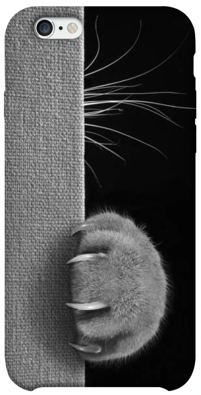 Чохол на Apple iPhone 6/6s (4.7") Spy Cat фото 1 з 1