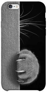 Чохол на Apple iPhone 6/6s (4.7") Spy Cat фото 1 з 1