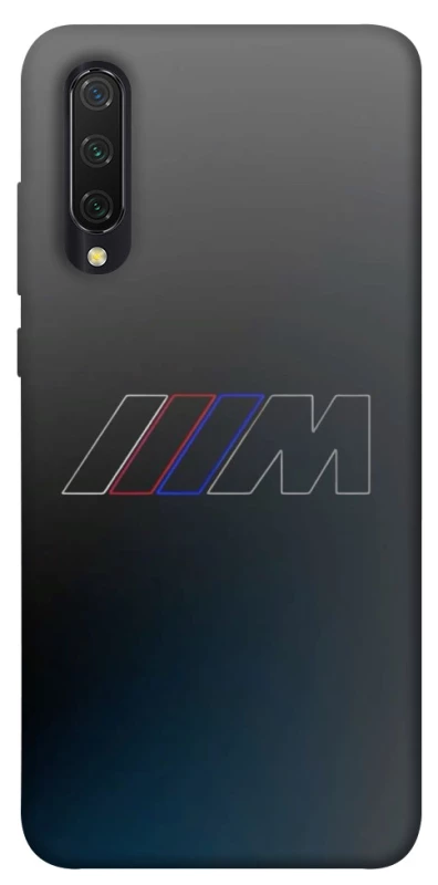 Чохол на Xiaomi Mi CC9 / Mi 9 Lite M-series фото 1 з 1