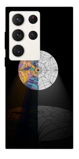 Чохол на Samsung Galaxy S23 Ultra Wednesday room фото 1 з 1