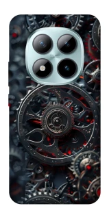 Чохол на Xiaomi Redmi Note 15 Pro+ 5G Mechanism фото 1 з 1