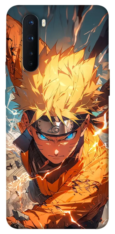 Чохол на OnePlus Nord Minato v2 фото 1 з 1