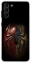 Чохол на Samsung Galaxy S21+ Spiderman icon фото 1 з 1