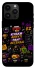 Чохол на Apple iPhone 14 Pro Max (6.7") Brawl Stars collage фото 1 з 1