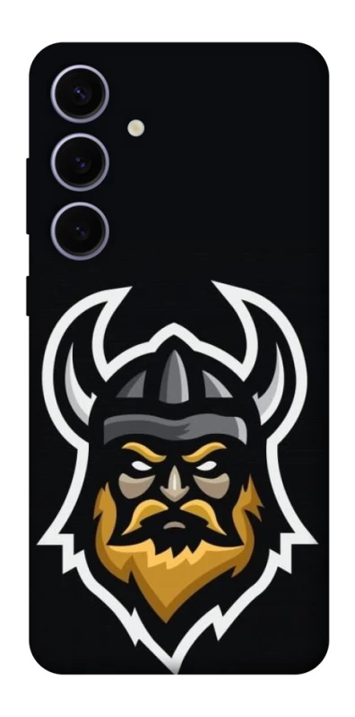 Чохол на Samsung Galaxy S25+ Viking v2 фото 1 з 1
