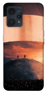 Чехол на Realme 9 4G / 9 Pro+ Kanye West ver.9 фото 1 из 1