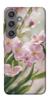 Чехол на Samsung Galaxy S24 Spring фото 1 из 1