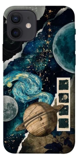 Чохол на Apple iPhone 12 (6.1") Planets фото 1 з 1