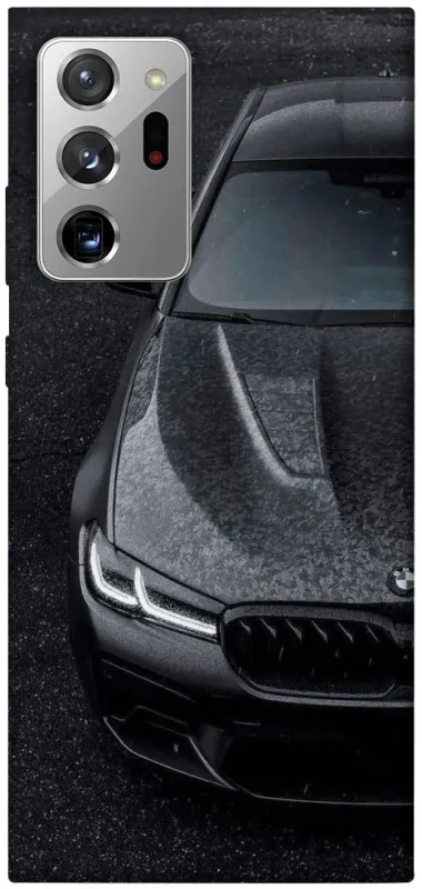 Чехол на Samsung Galaxy Note 20 Ultra BMW v47 фото 1 из 1