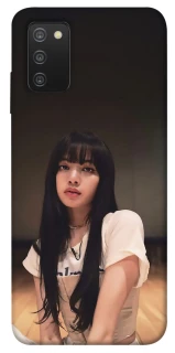 Чохол на Samsung Galaxy A03s Lisa - BLACKPINK фото 1 з 1