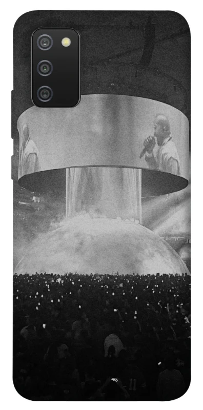 Чохол на Samsung Galaxy A02s Kanye West ver.5 фото 1 з 1