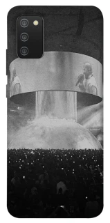Чохол на Samsung Galaxy A02s Kanye West ver.5 фото 1 з 1