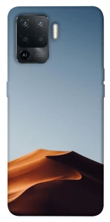 Чохол на Oppo Reno 5 Lite Dune фото 1 з 1