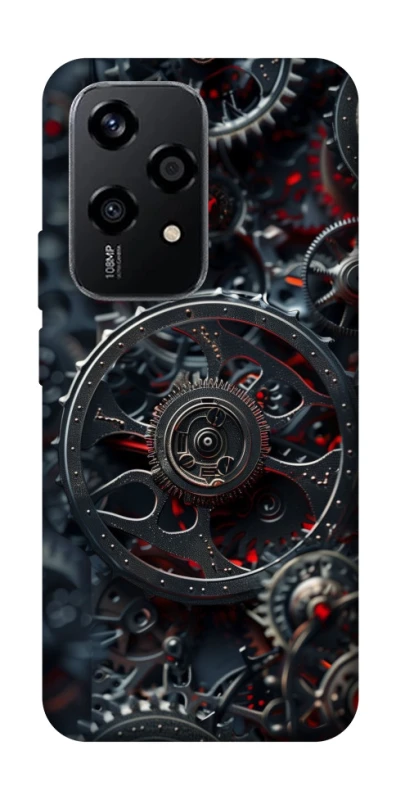 Чохол на Honor 200 Lite Mechanism фото 1 з 1