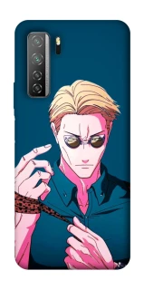 Чехол на Huawei Nova 7 SE Nanami фото 1 из 1