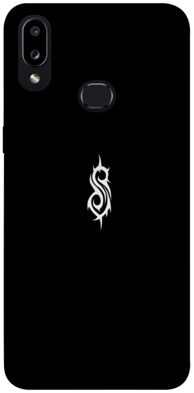 Чохол на Samsung Galaxy A10s Slipknot ver.3 фото 1 з 1