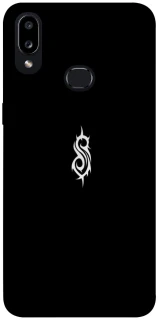 Чехол на Samsung Galaxy A10s Slipknot ver.3 фото 1 из 1