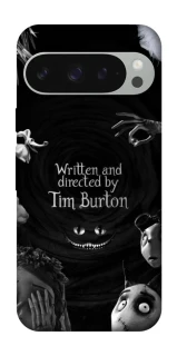 Чехол на Google Pixel 10 Pro XL Tim Burton фото 1 из 1