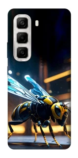 Чохол на Infinix Hot 50 4G Cyber ​​wasp фото 1 з 1